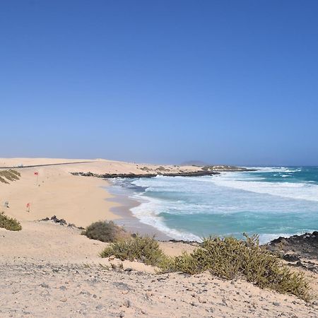 Sun & Sea Apartment In Corralejo Extérieur photo