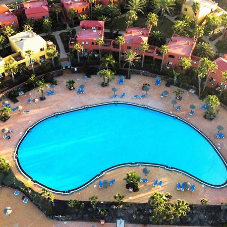 Sun & Sea Apartment In Corralejo Extérieur photo