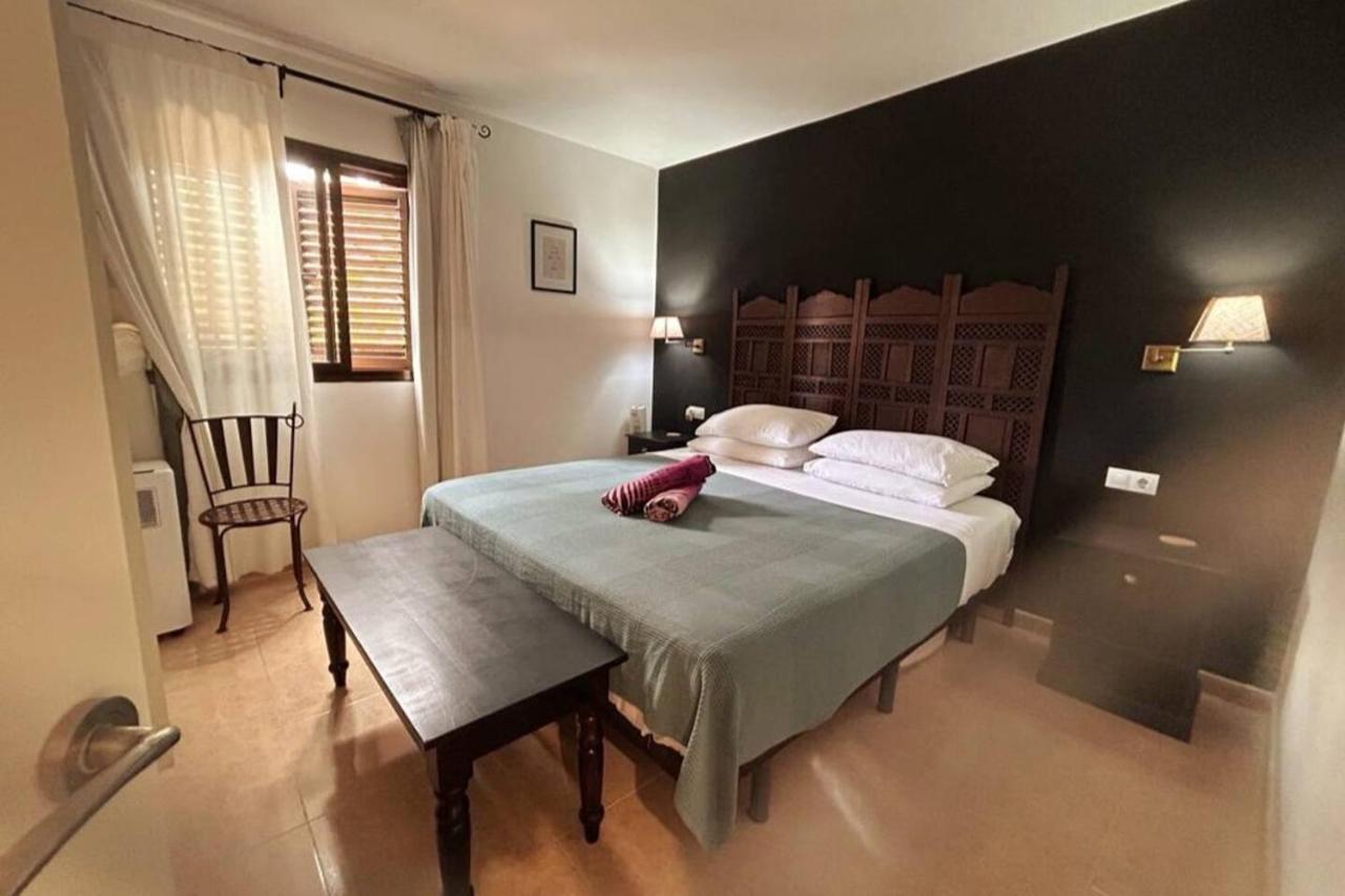 Sun & Sea Apartment In Corralejo Extérieur photo