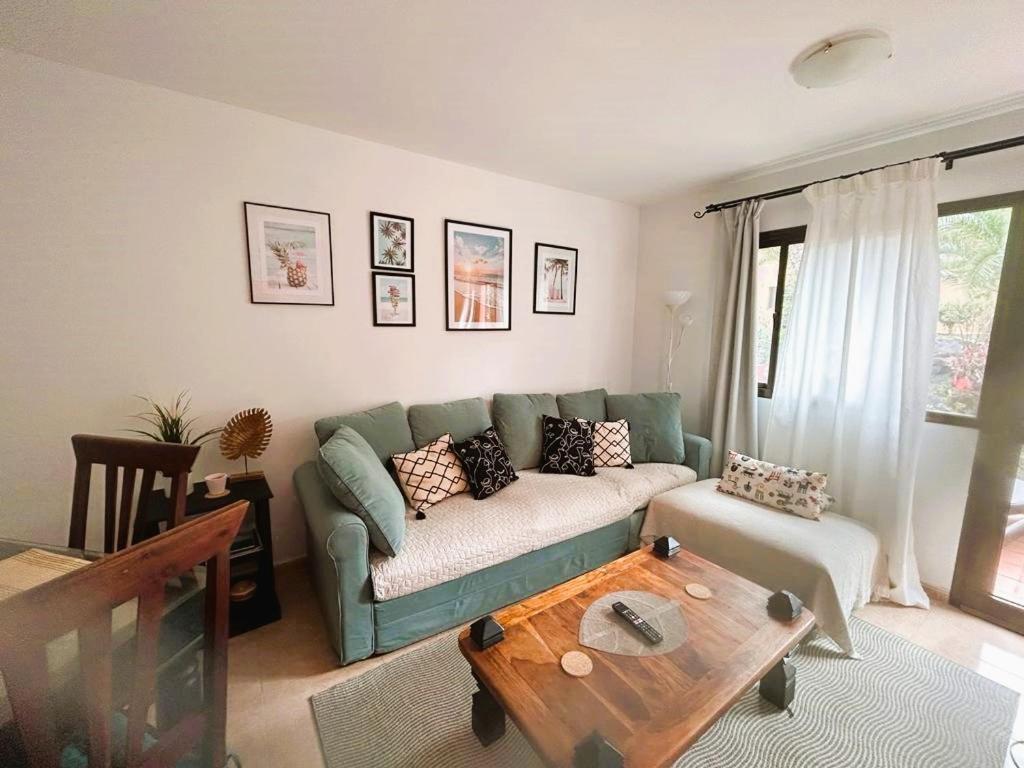 Sun & Sea Apartment In Corralejo Extérieur photo