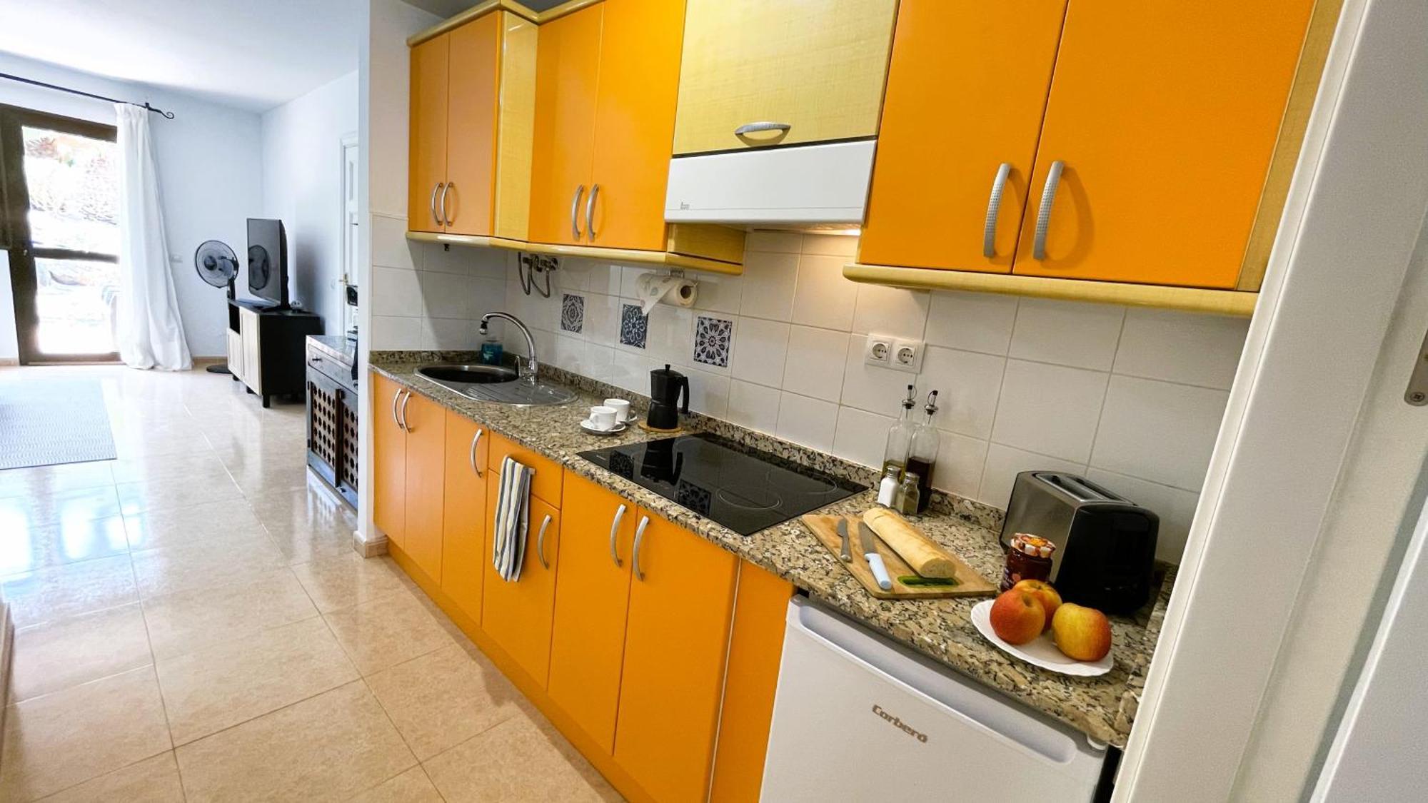 Sun & Sea Apartment In Corralejo Extérieur photo