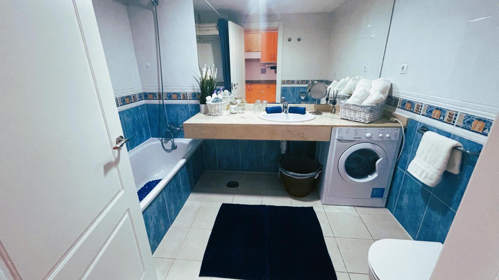 Sun & Sea Apartment In Corralejo Extérieur photo