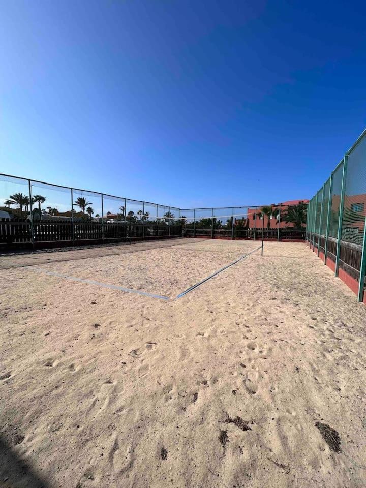 Sun & Sea Apartment In Corralejo Extérieur photo