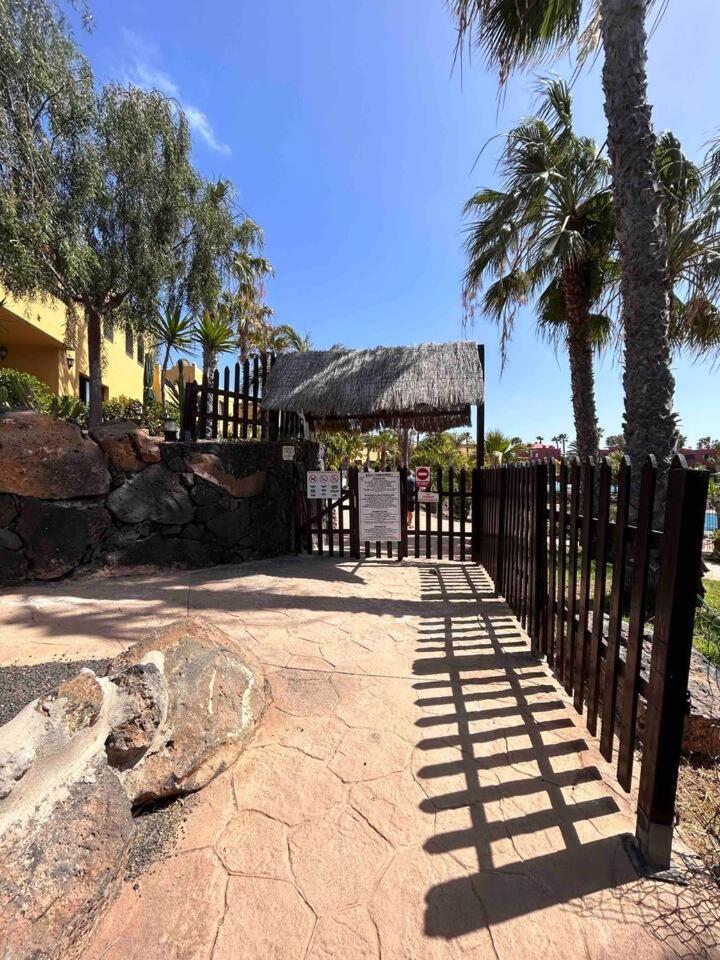 Sun & Sea Apartment In Corralejo Extérieur photo
