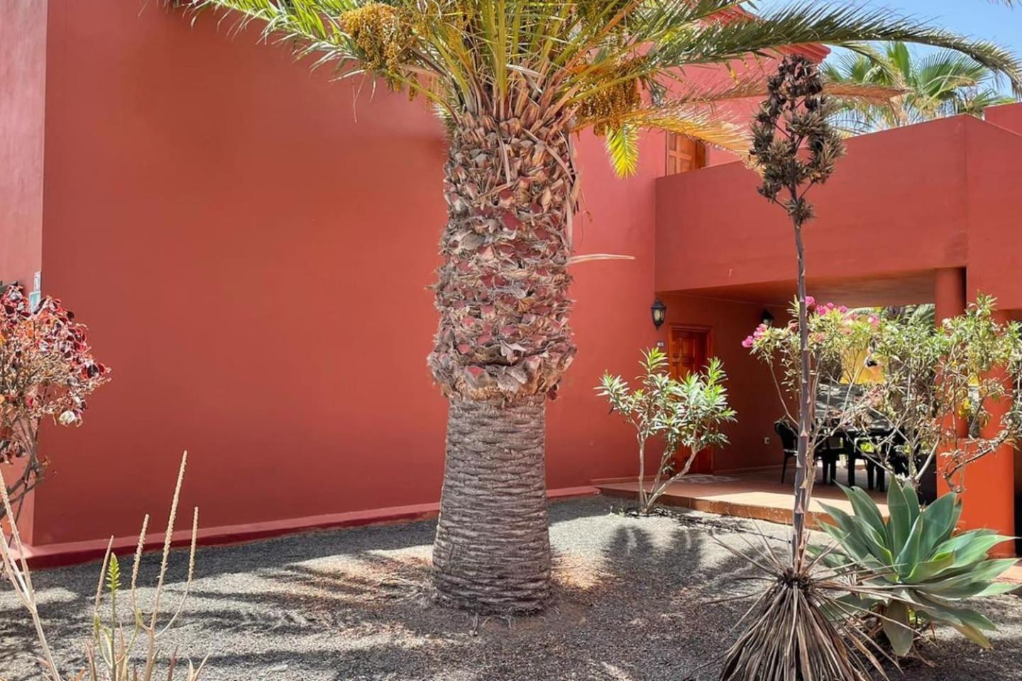 Sun & Sea Apartment In Corralejo Extérieur photo