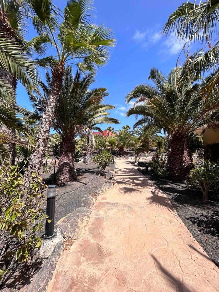 Sun & Sea Apartment In Corralejo Extérieur photo